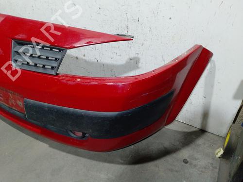 Front bumper RENAULT MEGANE II (BM0/1_, CM0/1_) 1.5 dCi (BM02, BM13, BM2A, CM02, CM13) | BP18958048C7 