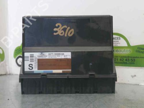 Used Electronic module FORD MONDEO III (B5Y) 2.0 TDCi (130 hp) 2094345