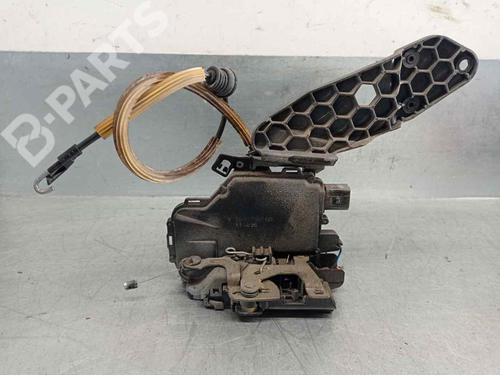 Used Rear right lock Rear right lock SEAT TOLEDO II (1M2) 1.9 TDI (110 hp) 9512438 9512438