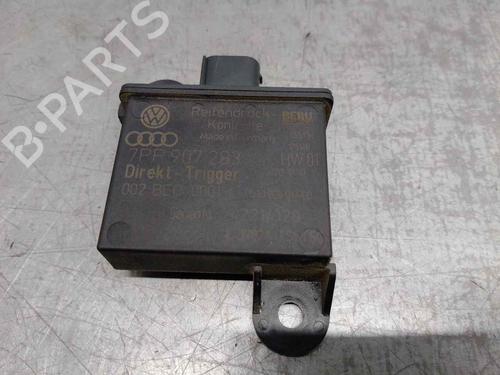 Used Electronic module PORSCHE CAYENNE (92A) 3.0 Diesel (239 hp) 18149780