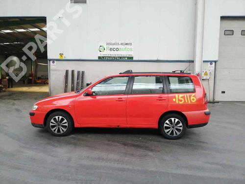 Used Parts SEAT CORDOBA Vario (6K5)  1.9 TDI  1023284