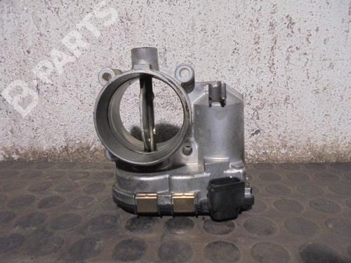 Used Throttle body Throttle body MERCEDES-BENZ SLK (R170) 200 (170.435) (136 hp) 9136069 9136069