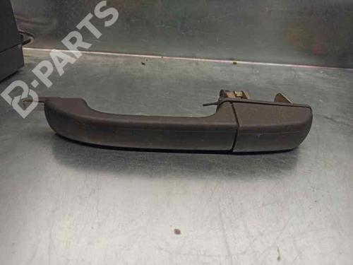Used Rear right exterior door handle Rear right exterior door handle LAND ROVER DISCOVERY II (L318) 2.5 Td5 4x4 (139 hp) 5887246 5887246