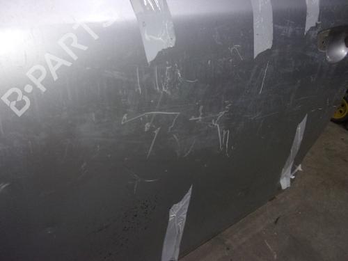 Left front door VW GOLF VI (5K1) 1.6 TDI | BP18408011C2