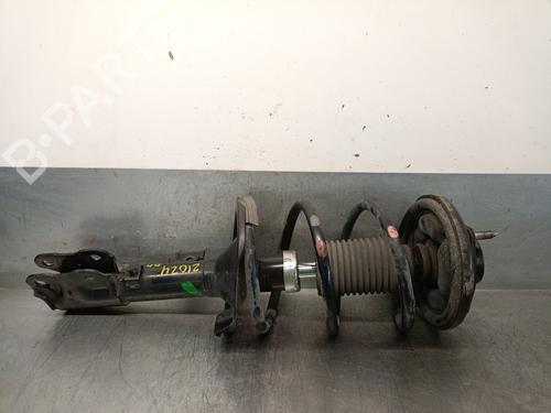 Right front shock absorber MITSUBISHI LANCER VIII Sportback (CX_A) 2.0 DI-D (CX8A) | BP19398905M17 