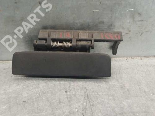 Used Front left exterior door handle Front left exterior door handle PEUGEOT 306 Hatchback (7A, 7C, N3, N5) 1.6 (89 hp) 7825014 7825014