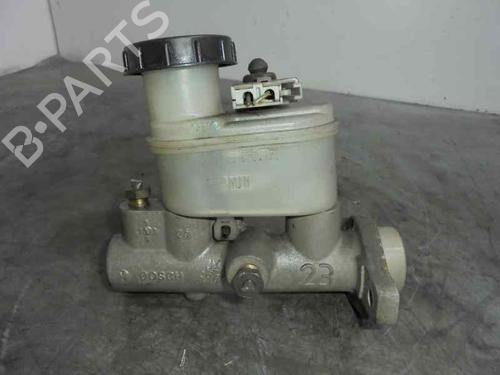 Used Brake master cylinder NISSAN PRIMERA (P11) 1.8 16V (114 hp) 2124223