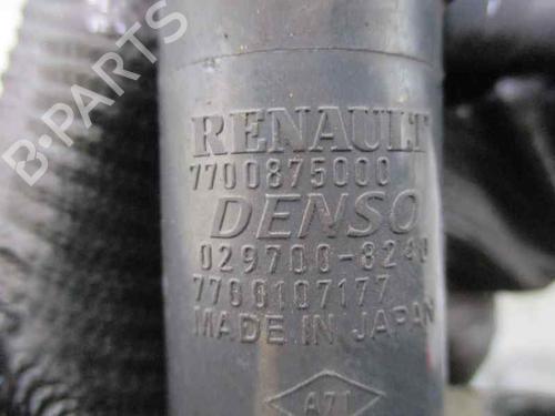 Zündspule RENAULT SCÉNIC I MPV (JA0/1_, FA0_) 1.6 (JA00, JA16, JA15, JA19, JA1V, JA2B, JA2C, JA0B,... | BP2066237M94 