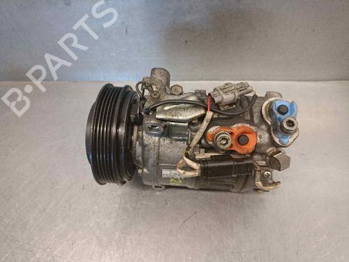 AC compressor MERCEDES-BENZ GLA-CLASS (X156) GLA 220 CDI (156.903) | BP18270180M34