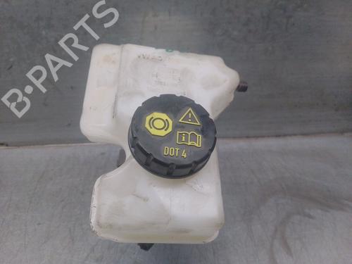 Brake master cylinder SEAT IBIZA V (KJ1, KJG) 1.0 TGI | BP19494513M77 