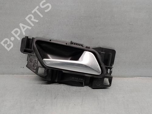 Used Front right interior door handle DS DS 3 / DS 3 CROSSBACK (UR_, UC_, UJ_) 1.2 PureTech 130 (URHNSS) (131 hp) 18254717