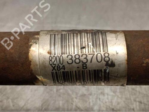 Right front driveshaft RENAULT MEGANE II Estate (KM0/1_) 2.0 dCi | BP18744696M39 