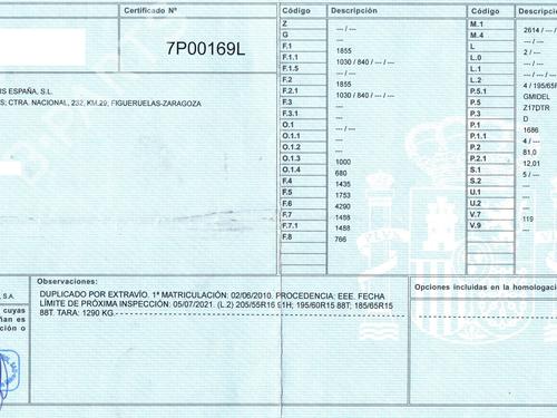 Oil sump OPEL ASTRA H GTC (A04) 1.7 CDTI (L08) | BP16476279M115 