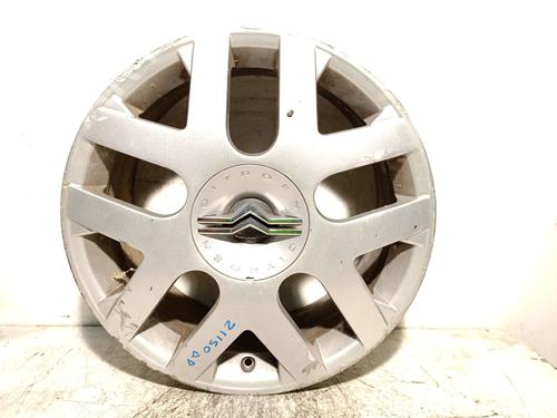 Used Rim CITROËN C6 (TD_) 2.7 HDi (204 hp) 19665679