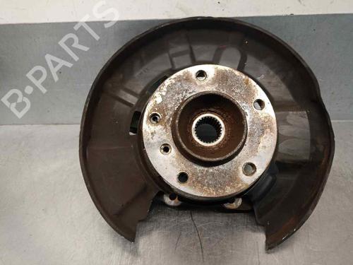 Right rear steering knuckle BMW 1 (E81) 116 d | BP18720464M28 