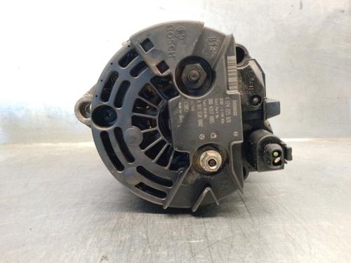 Alternator SMART FORTWO Coupe (450) 0.8 CDI (450.300, 450.301, 450.302, 450.303, 450.306) | BP19787389M7 
