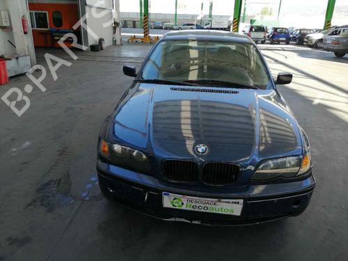 Mass air flow sensor BMW 3 (E46) 320 d | BP10536609M95 