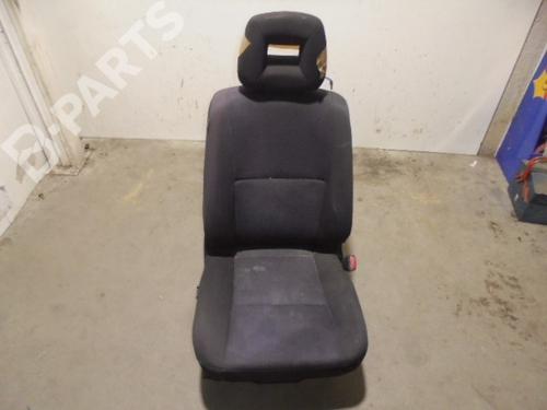 Used Right front seat Right front seat MITSUBISHI SPACE STAR MPV (DG_A) 1.9 DI-D (DG4A) (102 hp) 9211665 9211665