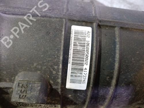 Gearbox BMW X5 (E70) 3.0 d | BP19794682M3 