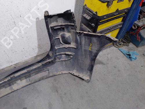 Rear bumper CITROËN C4 Grand Picasso I (UA_) 1.6 HDi | BP18881063C8 