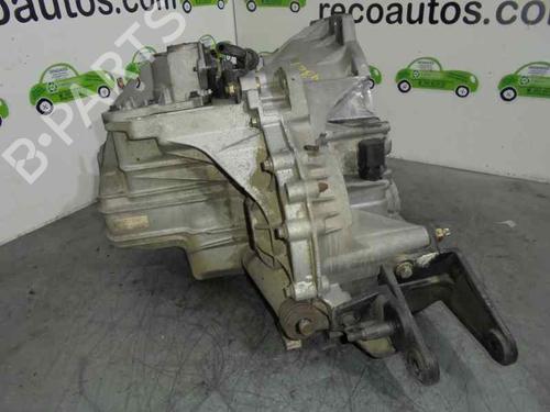 Gearbox FORD MONDEO I Saloon (GBP)  | BP2054040M3 