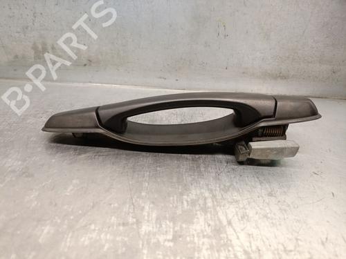 Front right exterior door handle SUBARU FORESTER (SG_) 2.0 X AWD (SG5) | BP19925872C129 