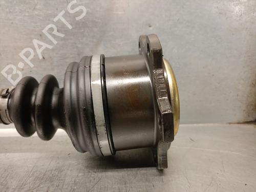 Right rear driveshaft AUDI 100 C4 Avant (4A5)  | BP18880161M41 