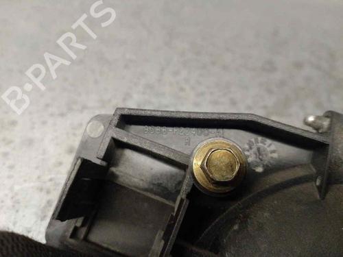 Front right exterior door handle FORD MONDEO I (GBP) 1.8 i 16V | BP18841011C129 