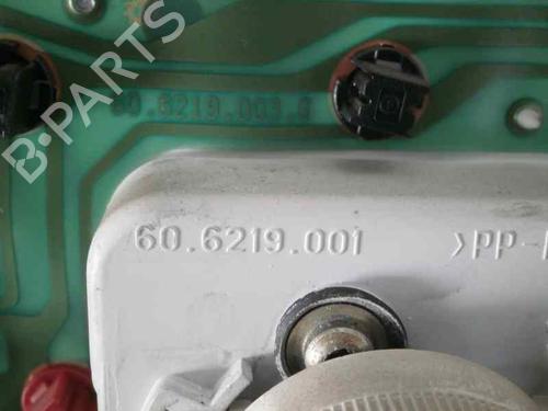 Instrument cluster FIAT PUNTO (176_) 60 1.2 (176AP, 176AR, 176AQ, 176BB) | BP2309335C47 