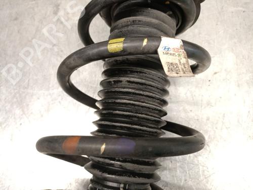 Right front shock absorber HYUNDAI IONIQ (AE) 1.6 GDI Hybrid | BP19078992M17 