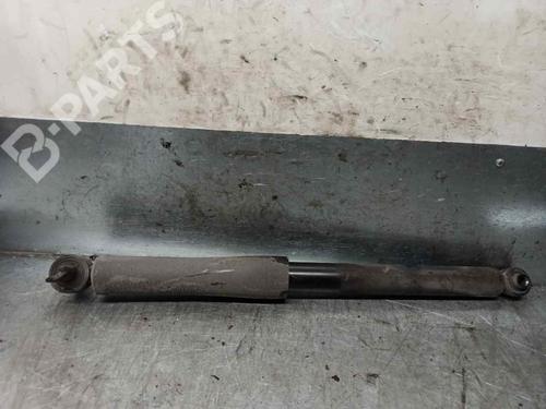 Used Right rear shock absorber Right rear shock absorber KIA RIO I Hatchback (DC) 1.5 16V (98 hp) 9289128 9289128