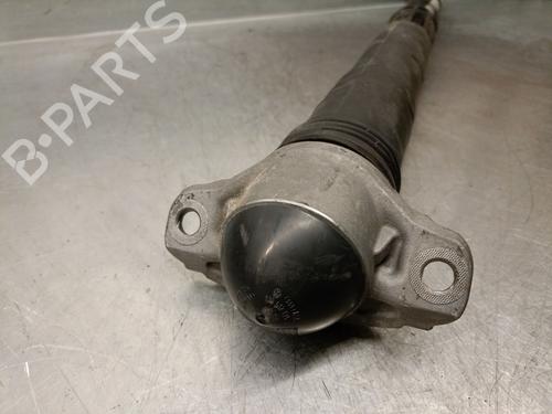 Left rear shock absorber SKODA OCTAVIA III (5E3, NL3, NR3) 1.6 TDI | BP19492250M18 