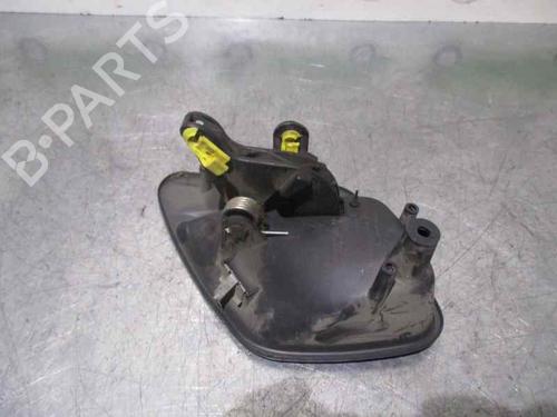 Front left interior door handle JEEP GRAND CHEROKEE II (WJ, WG) 2.7 CRD 4x4 | BP3215103I13 