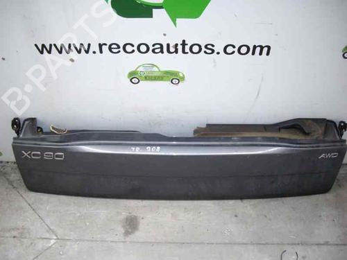 Used Tailgate VOLVO XC90 I (275) D5 AWD (185 hp) 2067822