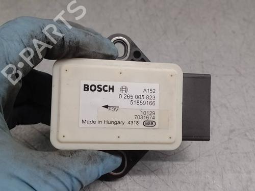 Electronic module ALFA ROMEO MITO (955_) 1.3 MultiJet (955AXP1A, 955AYC1A) | BP17456395M83 