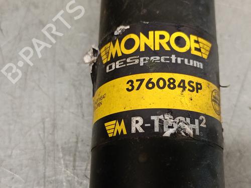 Right rear shock absorber RENAULT GRAND SCÉNIC II (JM0/1_) 1.5 dCi (JM1E) | BP18880698M19 