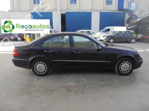 Rejilla MERCEDES-BENZ E-CLASS (W211) E 350 (211.056) | BP2340292C40 