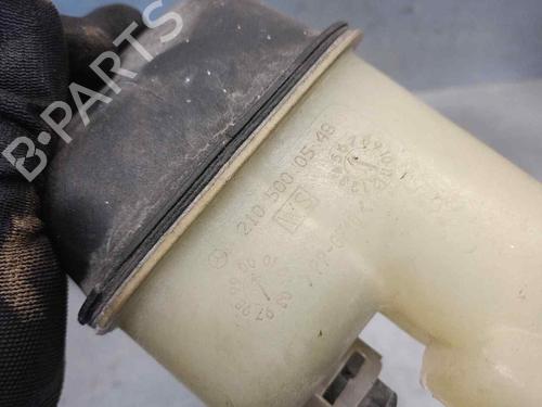 Expansion tank MERCEDES-BENZ E-CLASS (W210) E 270 CDI (210.016) | BP18116999C120 