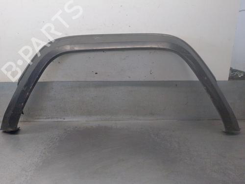 Used Rear right wheel arch trim JEEP CHEROKEE (XJ) 2.1 TD (87 hp) 19166943