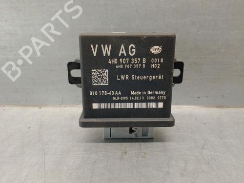 Elektronisk modul AUDI A6 Allroad C7 (4GH, 4GJ) 3.0 TDI quattro (245 hp) 17863269