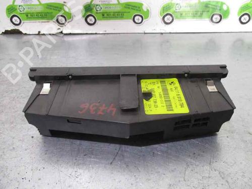 Climate control BMW 3 Touring (E46) 320 d | BP2069332I5 