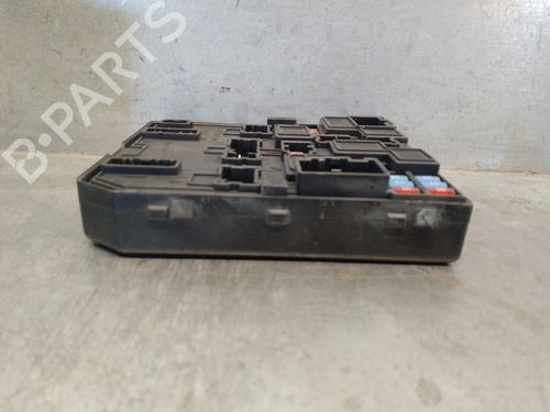 Fuse box NISSAN QASHQAI II SUV (J11, J11_) 1.2 DIG-T | BP19641697E1 
