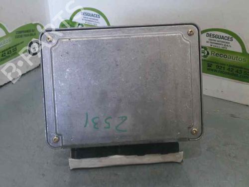 Engine control unit (ECU) OPEL VECTRA B (J96) 2.0 DTI 16V (F19) | BP2310867M57 