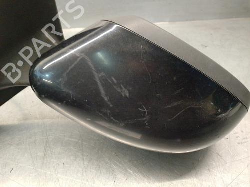 Left mirror FORD MONDEO IV Turnier (BA7) 2.0 TDCi | BP17724160C26 