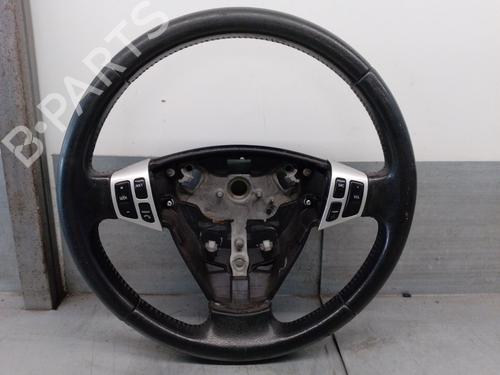 Used Steering wheel SAAB 9-3 (YS3F, E79, D79, D75) 1,8t (150 hp) 19322700