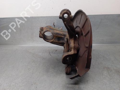 Right front steering knuckle AUDI A3 (8P1) 1.6 | BP18603736M26 