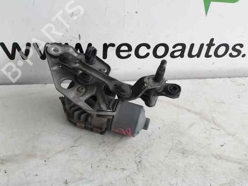 Used Front wiper motor PEUGEOT 407 (6D_) 2.0 (6DRFNB, 6DRFNE) (136 hp) 2088194