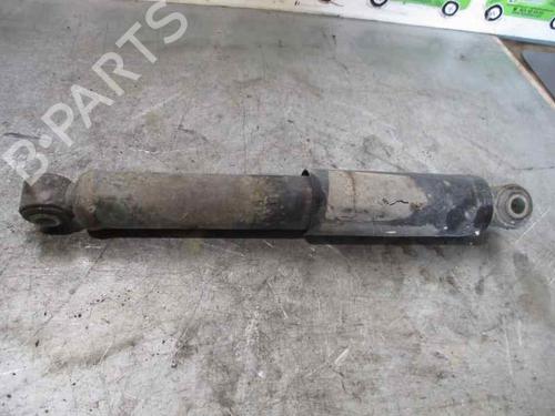 Left rear shock absorber PEUGEOT BOXER Van 2.2 HDi 120 (120 hp) 1355821080 | 0560C536 | COFAP