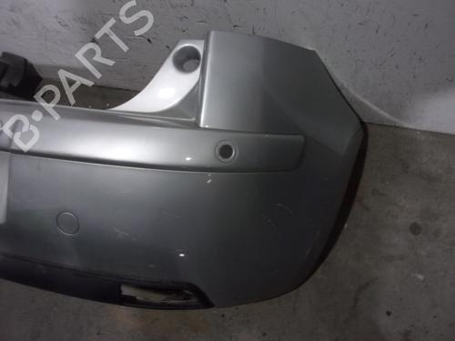 Rear bumper CITROËN C4 I (LC_) 1.6 16V | BP18002999C8 