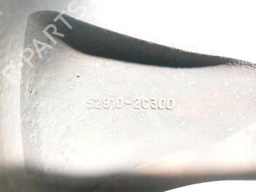 Rim HYUNDAI COUPE II (GK) 1.6 16V | BP18898433C45 